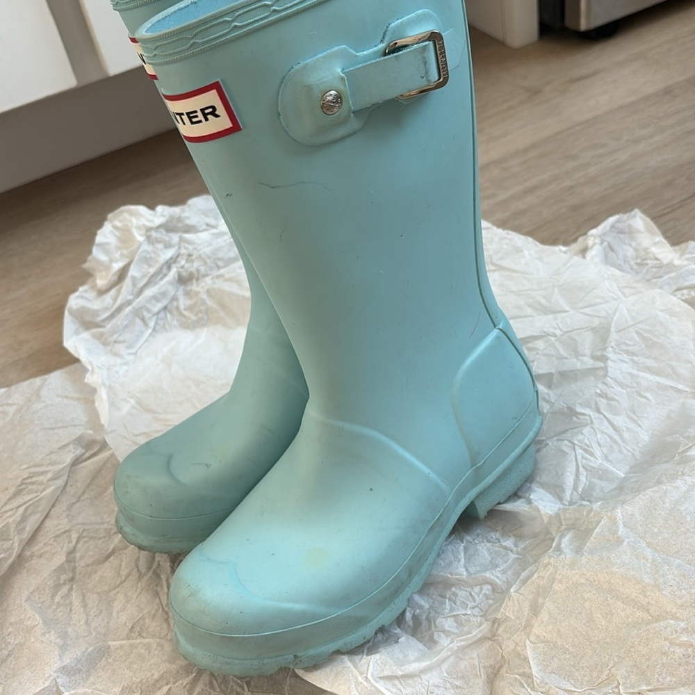 ⭐️ Hunter Rain Boot ⭐️ - Picture 5 of 10